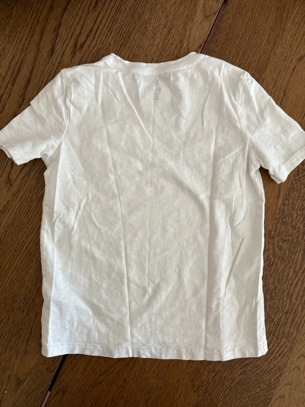 GAP 7y gently